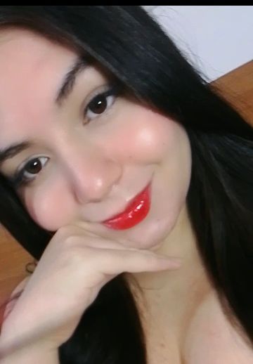 Verified Omoggle host Sofi from Venezuela