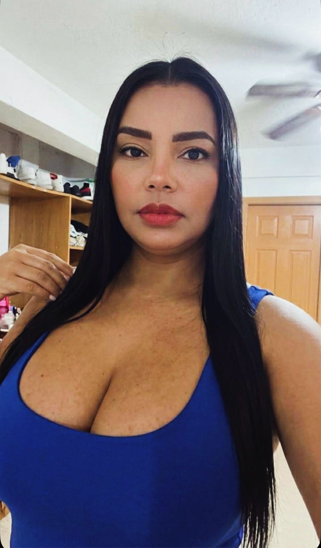 Nurkys from Venezuela, live on Omoggle